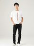 Makip make it possible T-shirt(vertical)