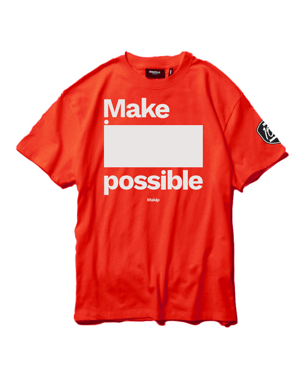 Makip 10th Anniversary T-shirt