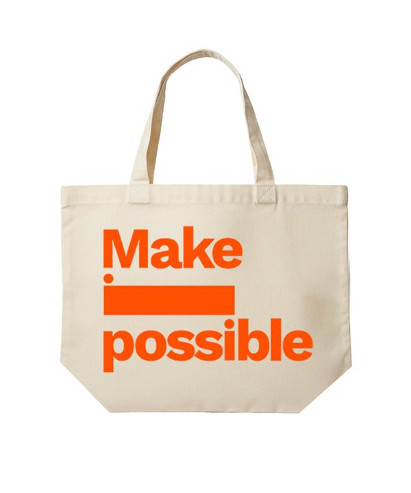 Makip tote bag